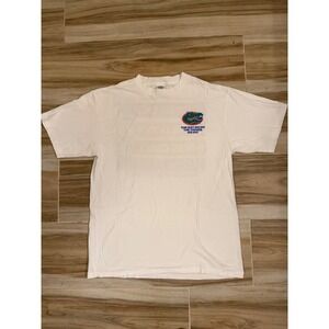 Vintage 2000 Florida Gators Ruppshirts T-Shirt Mens XL USA Made Single Stitch